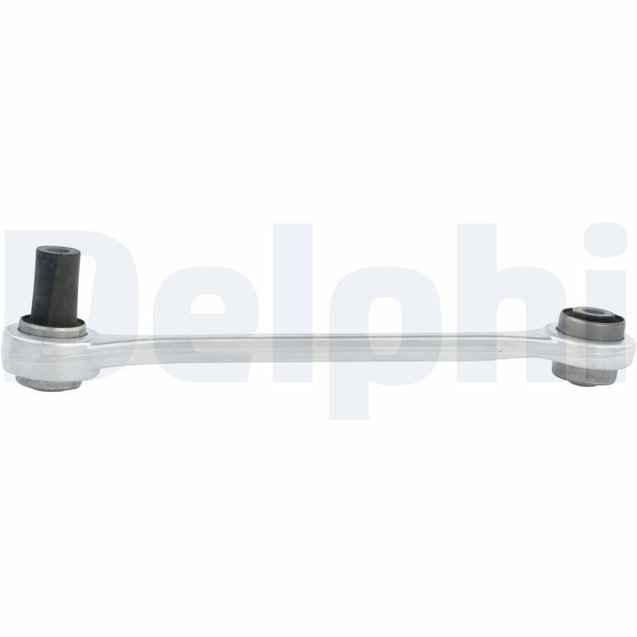 Control/Trailing Arm, wheel suspension, DELPHI TC1268