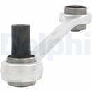 Control/Trailing Arm, wheel suspension, DELPHI TC1268