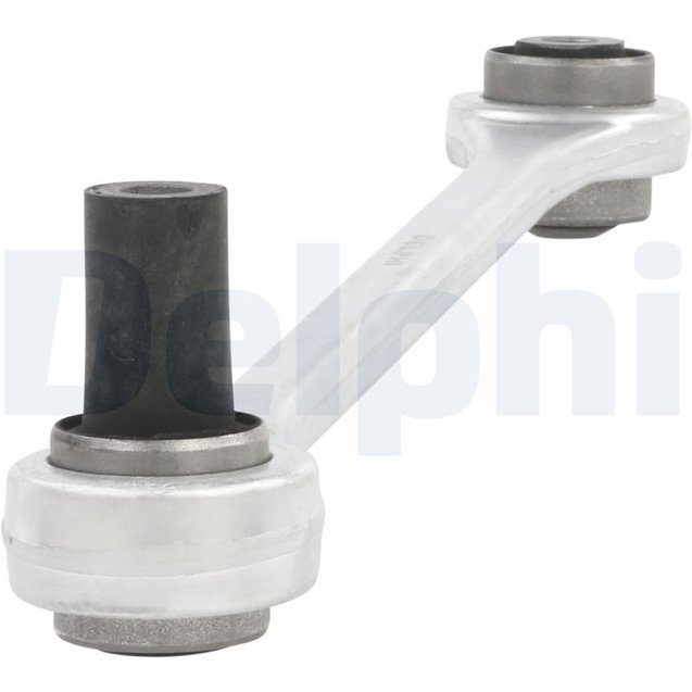 Control/Trailing Arm, wheel suspension, DELPHI TC1268