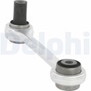 Control/Trailing Arm, wheel suspension, DELPHI TC1268