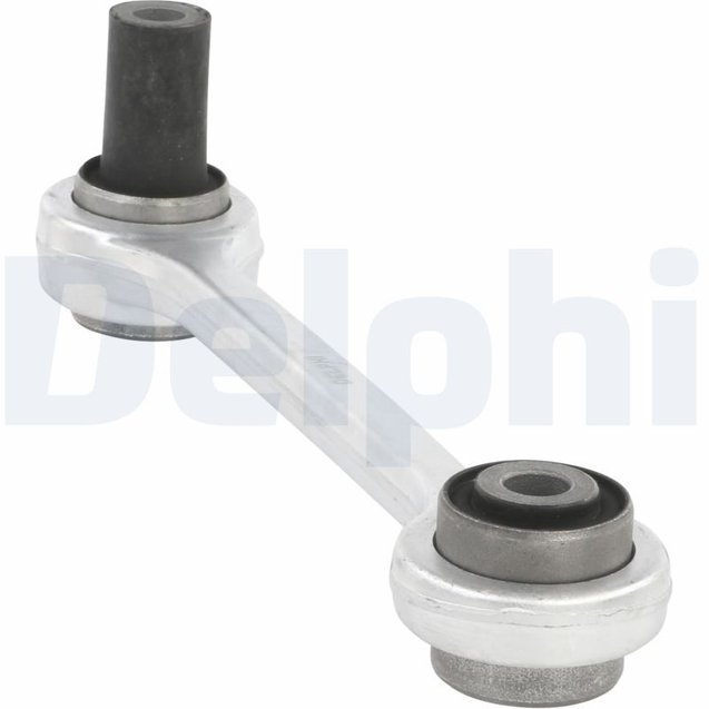 Control/Trailing Arm, wheel suspension, DELPHI TC1268