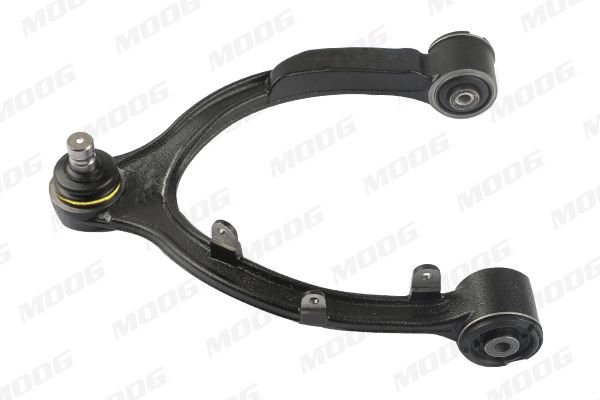 Control/Trailing Arm, wheel suspension, MOOG TE-WP-17527