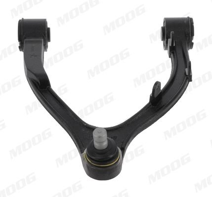 Control/Trailing Arm, wheel suspension, MOOG TE-WP-17527