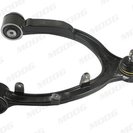 Control/Trailing Arm, wheel suspension, MOOG TE-WP-17528