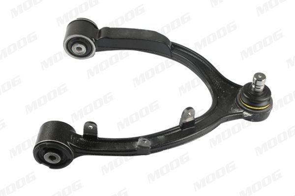 Control/Trailing Arm, wheel suspension, MOOG TE-WP-17528