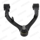 Control/Trailing Arm, wheel suspension, MOOG TE-WP-17528