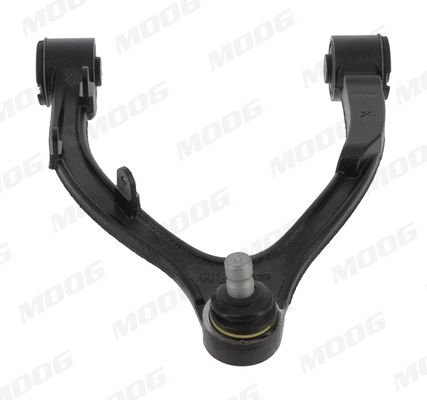 Control/Trailing Arm, wheel suspension, MOOG TE-WP-17528