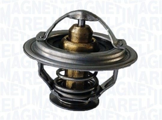 Thermostat, coolant, MAGNETI MARELLI 352317003300