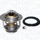 Thermostat, coolant, MAGNETI MARELLI 352317004670