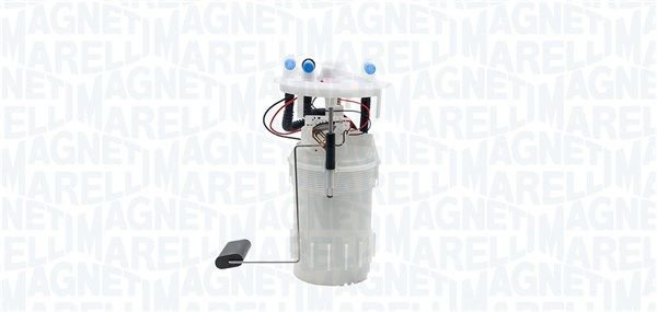 Fuel Supply Module, MAGNETI MARELLI 313011313185