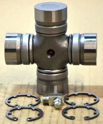 Joint, propshaft, SPIDAN U 742