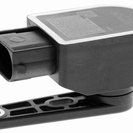Sensor, headlight levelling, VEMO V95-72-0062