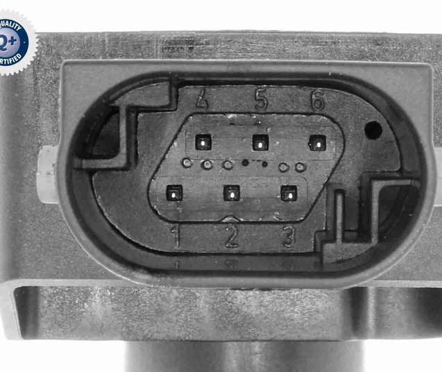 Sensor, headlight levelling, VEMO V95-72-0062