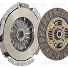 Clutch Kit, VALEO 786009