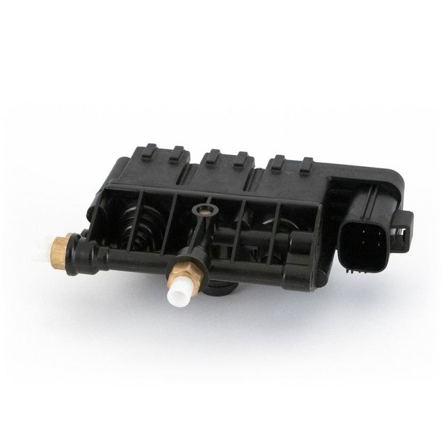 Valve, compressed-air system, Arnott VB-3504