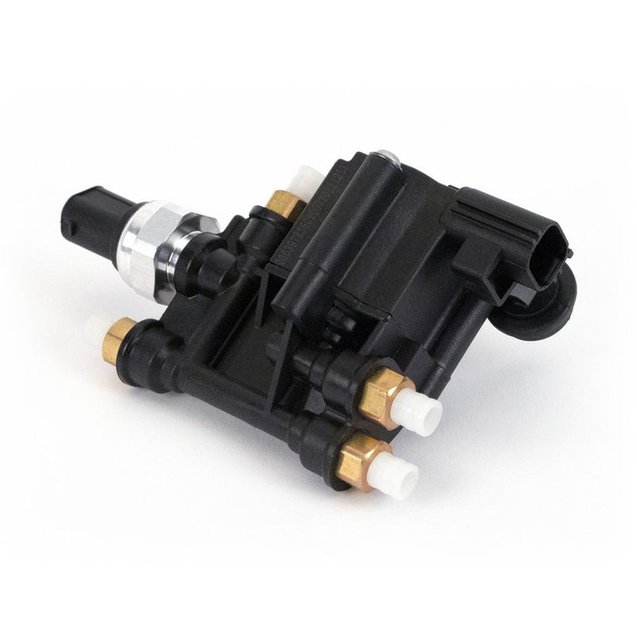 Valve, compressed-air system, Arnott VB-3505