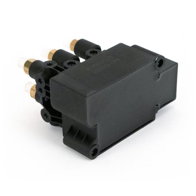 Valve, compressed-air system, Arnott VB-4339