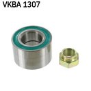 Wheel Bearing Kit, SKF VKBA 1307