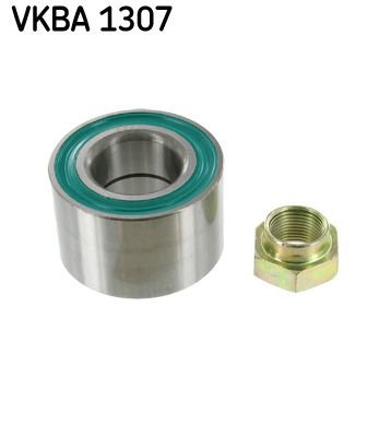 Wheel Bearing Kit, SKF VKBA 1307