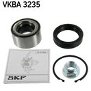 Wheel Bearing Kit, SKF VKBA 3235