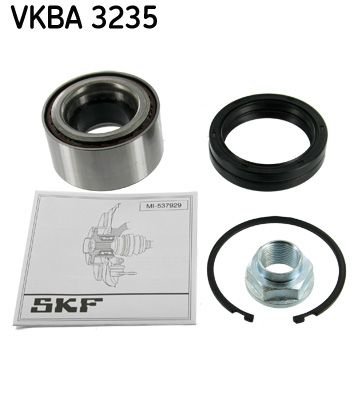 Wheel Bearing Kit, SKF VKBA 3235