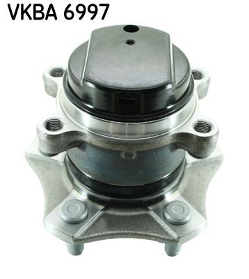 Wheel Bearing Kit, SKF VKBA 6997