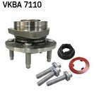 Wheel Bearing Kit, SKF VKBA 7110