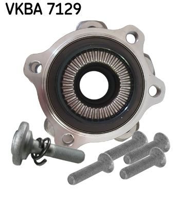 Wheel Bearing Kit, SKF VKBA 7129