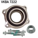 Wheel Bearing Kit, SKF VKBA 7222