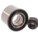 Wheel Bearing Kit, SKF VKBA 1307