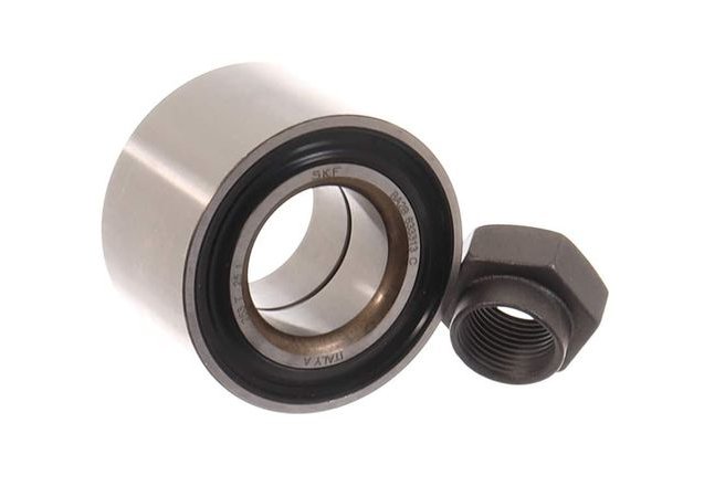 Wheel Bearing Kit, SKF VKBA 1307