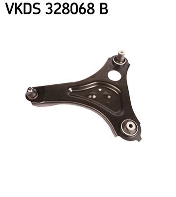 Control/Trailing Arm, wheel suspension, SKF VKDS 328068 B