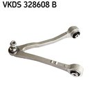 Control/Trailing Arm, wheel suspension, SKF VKDS 328608 B