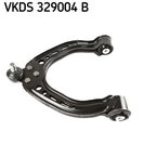 Control/Trailing Arm, wheel suspension, SKF VKDS 329004 B