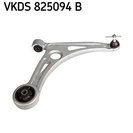 Control/Trailing Arm, wheel suspension, SKF VKDS 825094 B