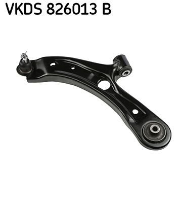 Control/Trailing Arm, wheel suspension, SKF VKDS 826013 B