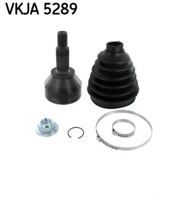 Joint Kit, drive shaft, SKF VKJA 5289