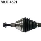 Drive Shaft, SKF VKJC 4621
