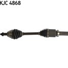Drive Shaft, SKF VKJC 4868