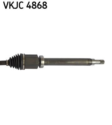 Drive Shaft, SKF VKJC 4868