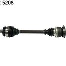 Drive Shaft, SKF VKJC 5208