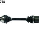 Drive Shaft, SKF VKJC 5768