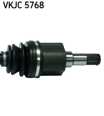 Drive Shaft, SKF VKJC 5768
