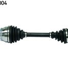 Drive Shaft, SKF VKJC 7004