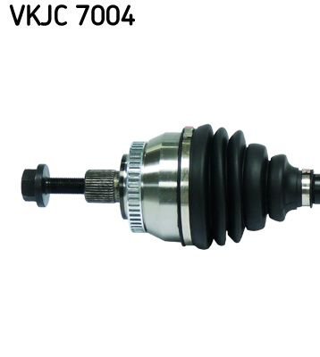 Drive Shaft, SKF VKJC 7004