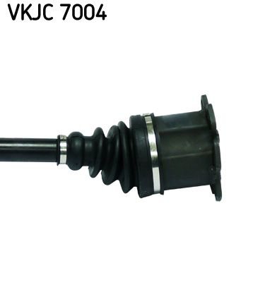 Drive Shaft, SKF VKJC 7004