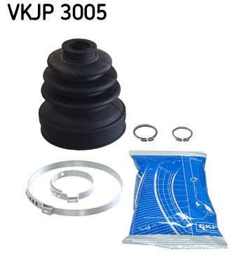 Bellow Kit, drive shaft, SKF VKJP 3005