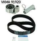 Timing Belt Kit, SKF VKMA 91920