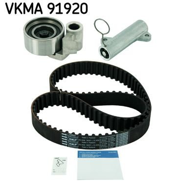 Timing Belt Kit, SKF VKMA 91920