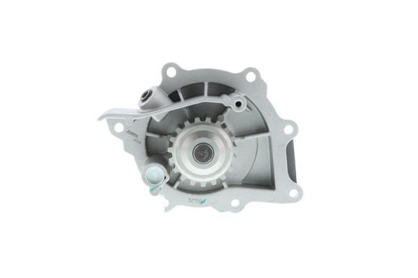 Water Pump, engine cooling, AISIN WE-FO12